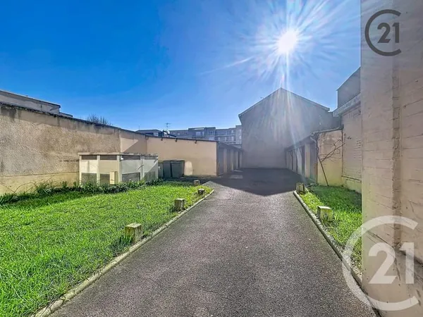 Appartement 1 pièce 25 m²