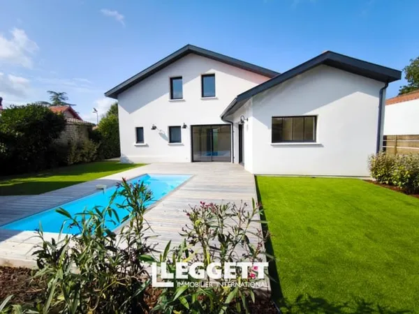 maison 5 pièce(s), GUJAN-MESTRAS