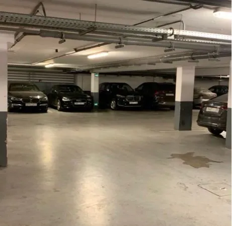 Location place de parking - Boulogne Billancourt