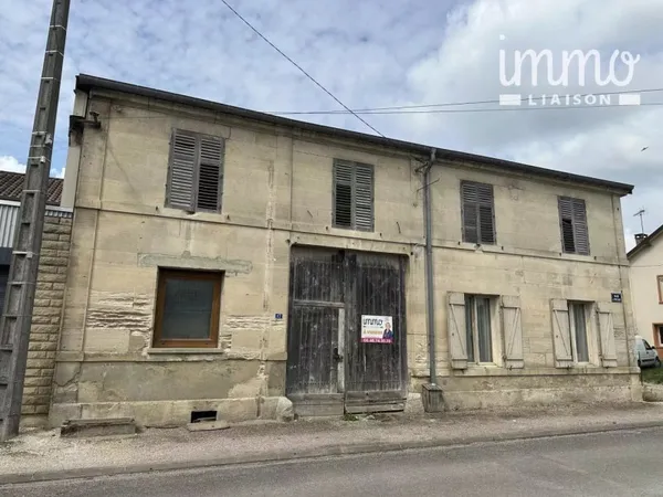 Maison 3 pièces 250 m²