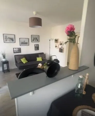 Location T3 saint Étienne