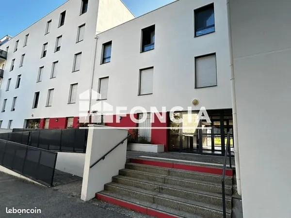 Appartement 4 pièces 109 m²