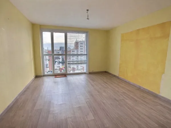Appartement Asnieres Sur Seine 3 pièce(s) 60 m2
