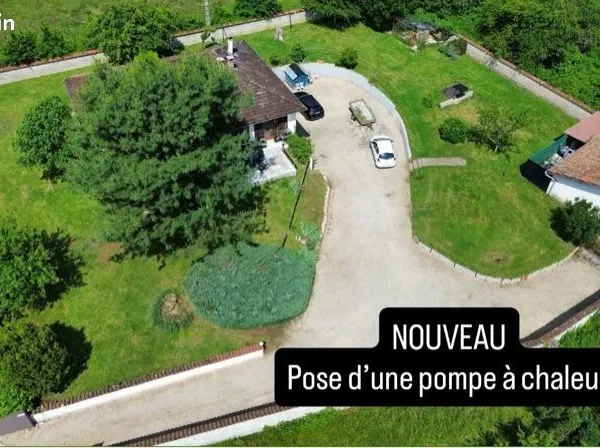 Maison Familiale