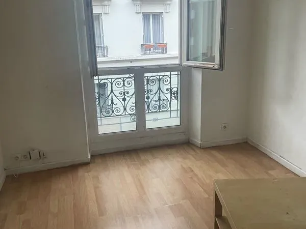 Appartement 2 pièces à vendre
