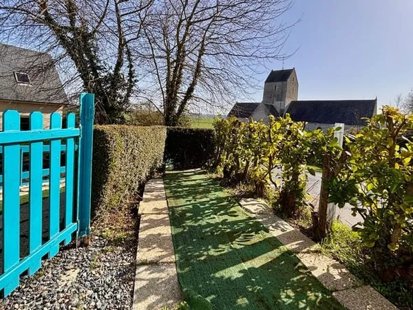Maison 3 pièces 60 m²