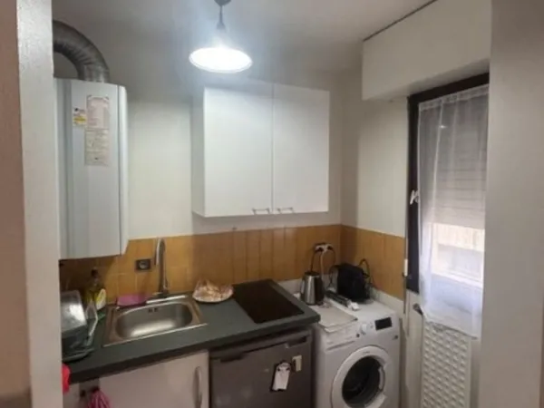 Appartement T2