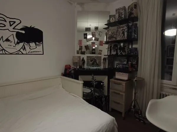 Chambre à louer
