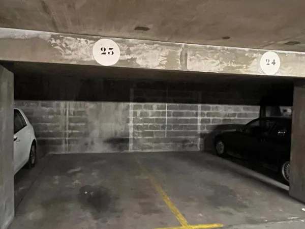 Loue parking boulevard de Charonne Paris