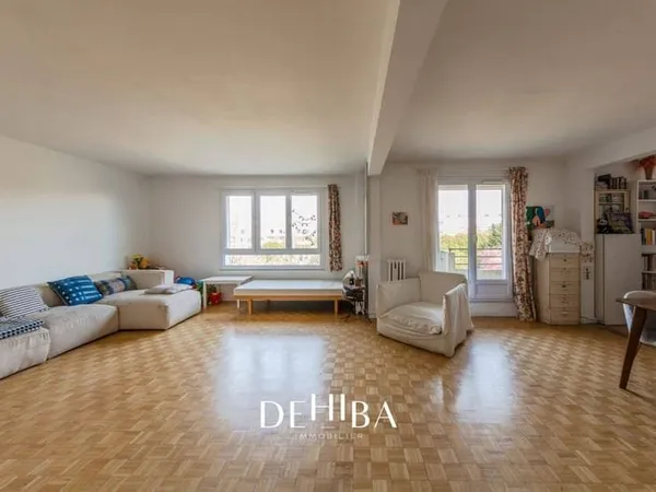 Appartement 3 pièces 85 m²