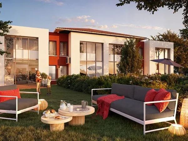 Maison L'Union 4 pièce(s) 82 m2