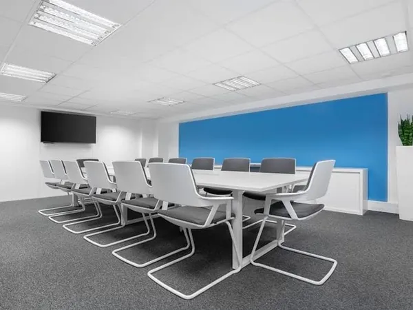 Bureaux 45 m²