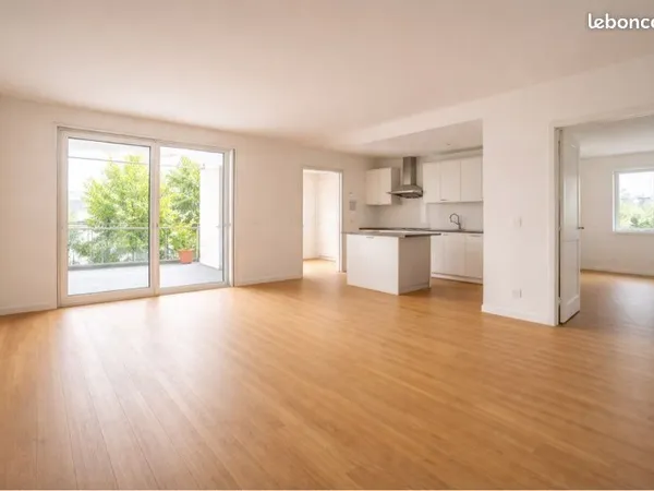 Appartement 2 chambres