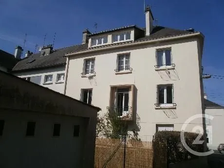 Appartement 3 pièces 44 m²