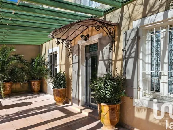 Maison 7 pièces 160 m²