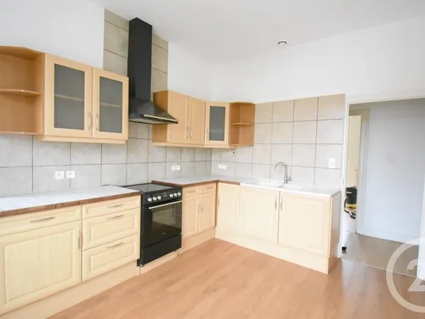 Appartement 5 pièces 109 m²