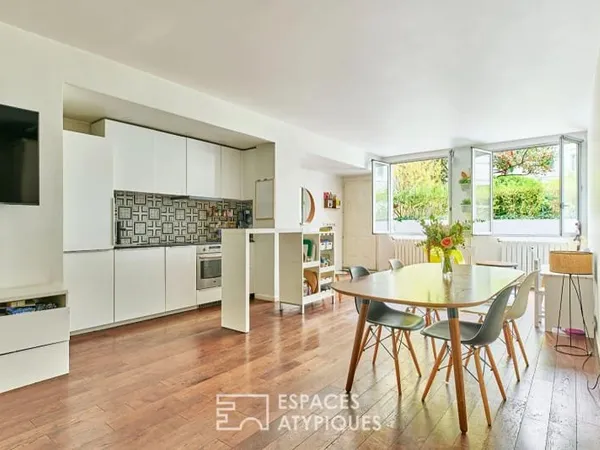 Appartement 2 pièces 78 m²