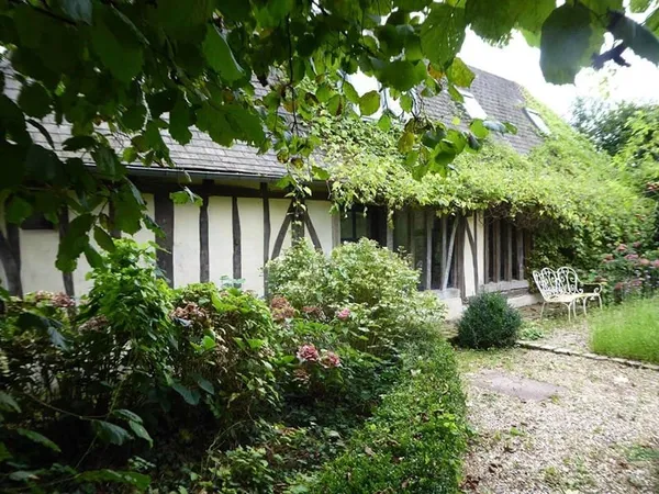 Maison 6 pièces 147 m²