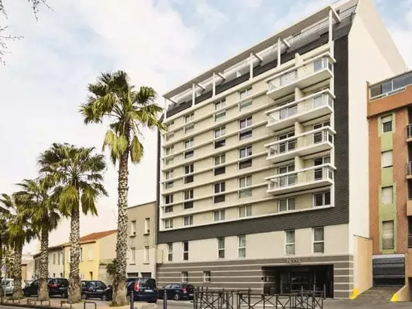 INVESTISSEMENT LOCATIF LMNP - MARSEILLE - 6.55%