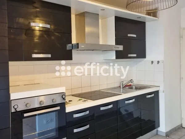 Appartement 3 pièces 72 m²
