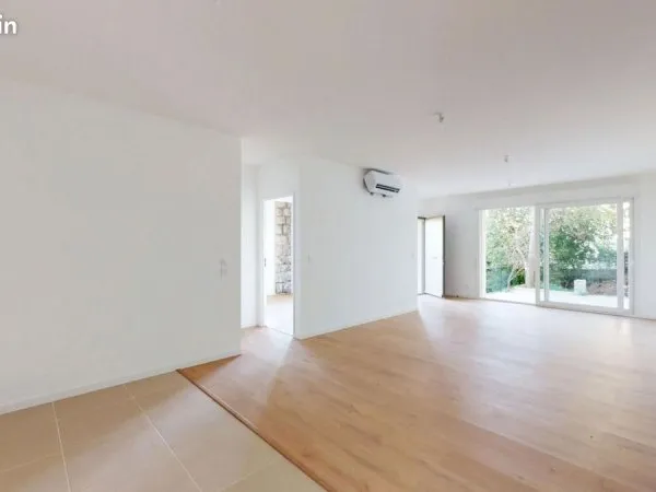Appartement 4 pièces 86 m²