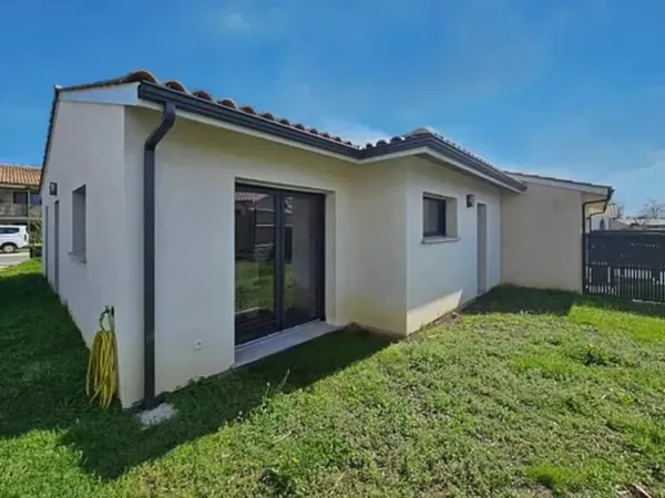 Maison 4 pièces 79 m²