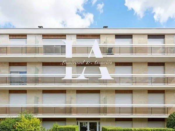 Appartement 1 pièce 22 m²