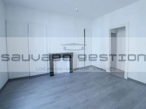 Appartement Rouen 3 pièces - 2 chambre - 57.79 m2 - Référence du bien : CHEBA-LAFA-1ER