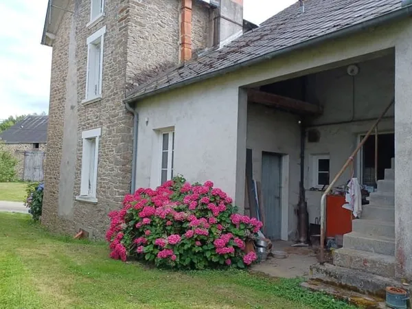 Maison 4 pièces 165 m²