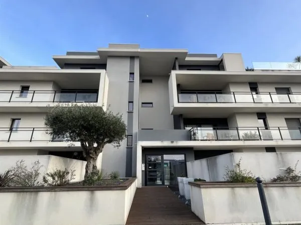 Appartement au Mas Saint-Pierre