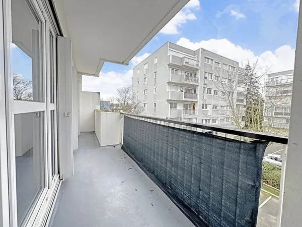 Appartement 3 pièces 71 m²