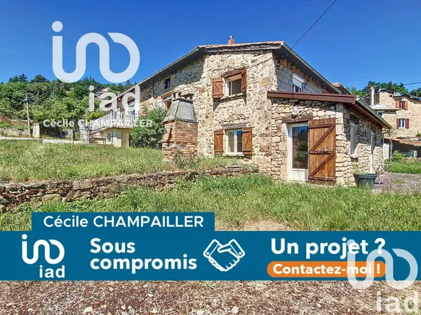 Maison 5 pièces 150 m²