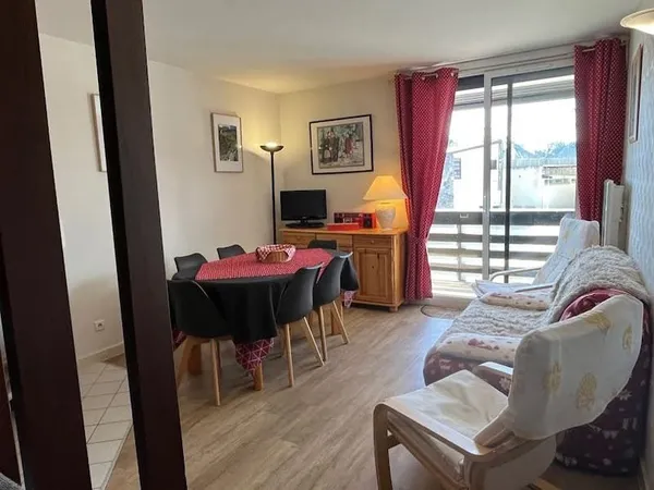Appartement 3 pièces 48 m²