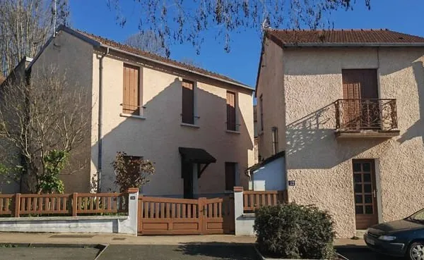 Maison 8 pièces 112 m²