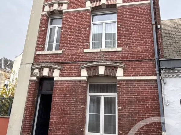 Maison 5 pièces 136 m²