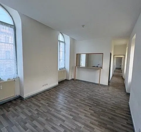 Appartement 4 pièces 86 m²