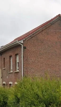 Maison mitoyenne