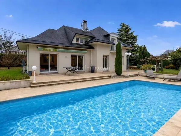 Maison - St-Clair-de-la-Tour