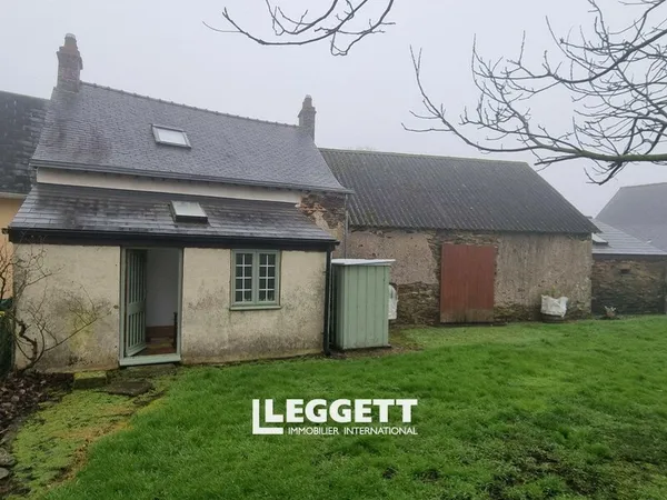 Maison 4 pièce(s), JUIGNÉ-DES-MOUTIERS