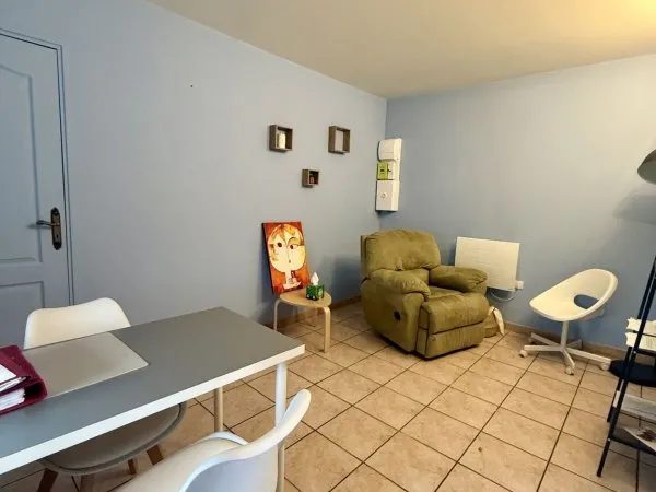 Vente Maison de village 5 pièces