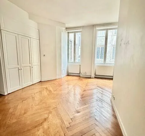 Appartement 2 pièces 54 m²