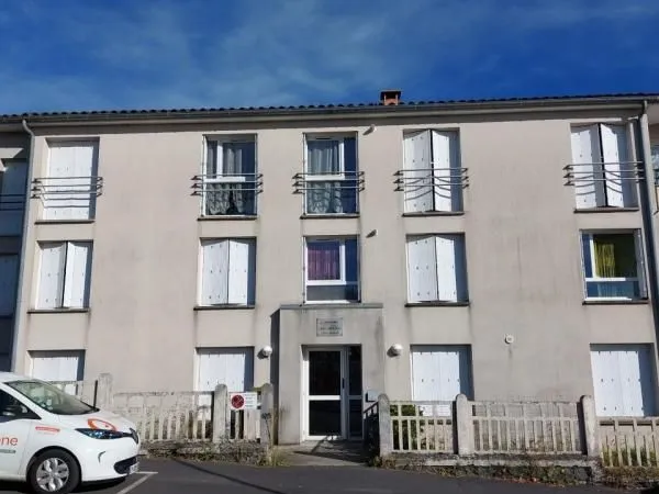 Appartement 4 pièces 88 m²