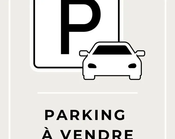 Parking/box Toulouse