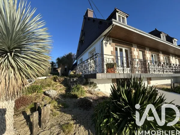 Maison 5 pièces 160 m²