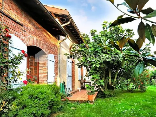 Maison Vente Escalquens 6p 227m² 720000€