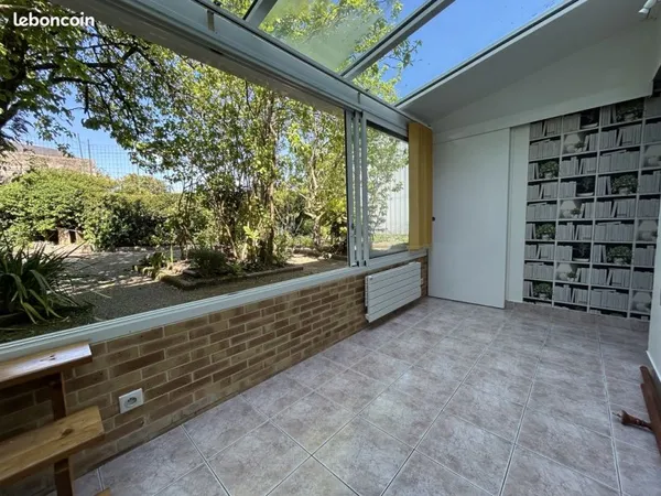 Maison 7 pièces 157 m²