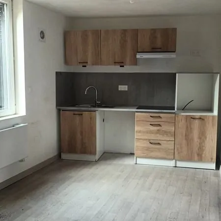 Maison Location Mesnil-en-Ouche 4p 87m² 557€