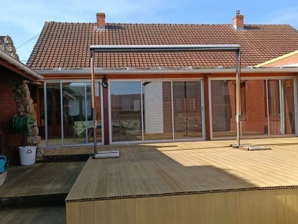 Vente Pavillon 4 pièces