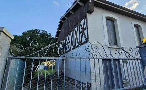 Maison 6 pièces 118 m²