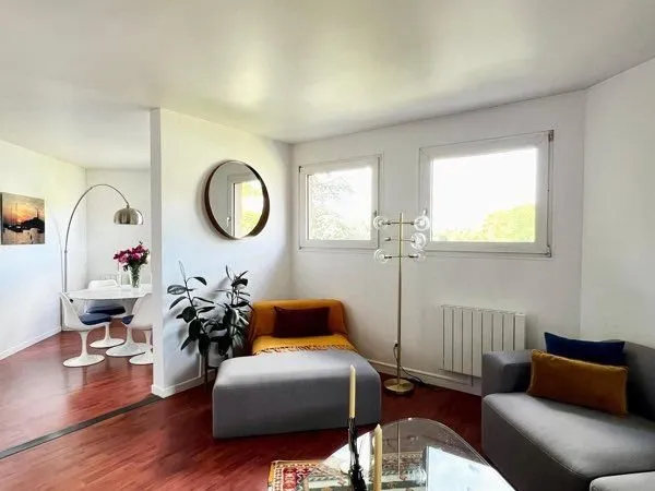 Appartement à vendre La Celle Saint-Cloud
